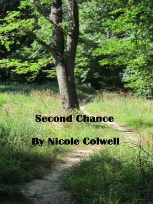 cover image of Second Chance